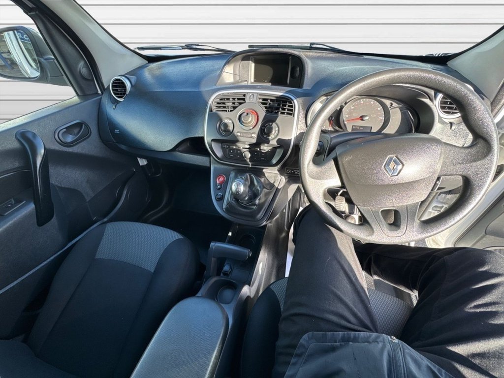 Used Renault Kangoo Maxi 2019 for sale - 76068778: Photo 10