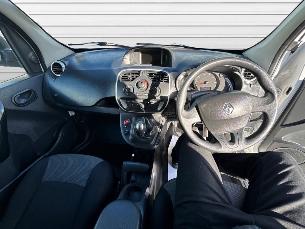 Used Renault Kangoo Maxi 2019 for sale - 76068778: Photo 11