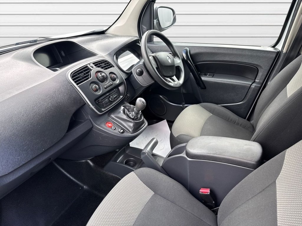 Used Renault Kangoo Maxi 2019 for sale - 76068778: Photo 12