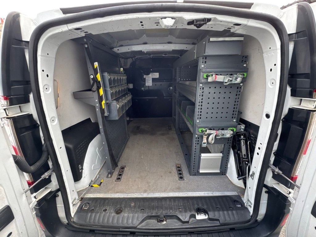 Used Renault Kangoo Maxi 2019 for sale - 76068778: Photo 13