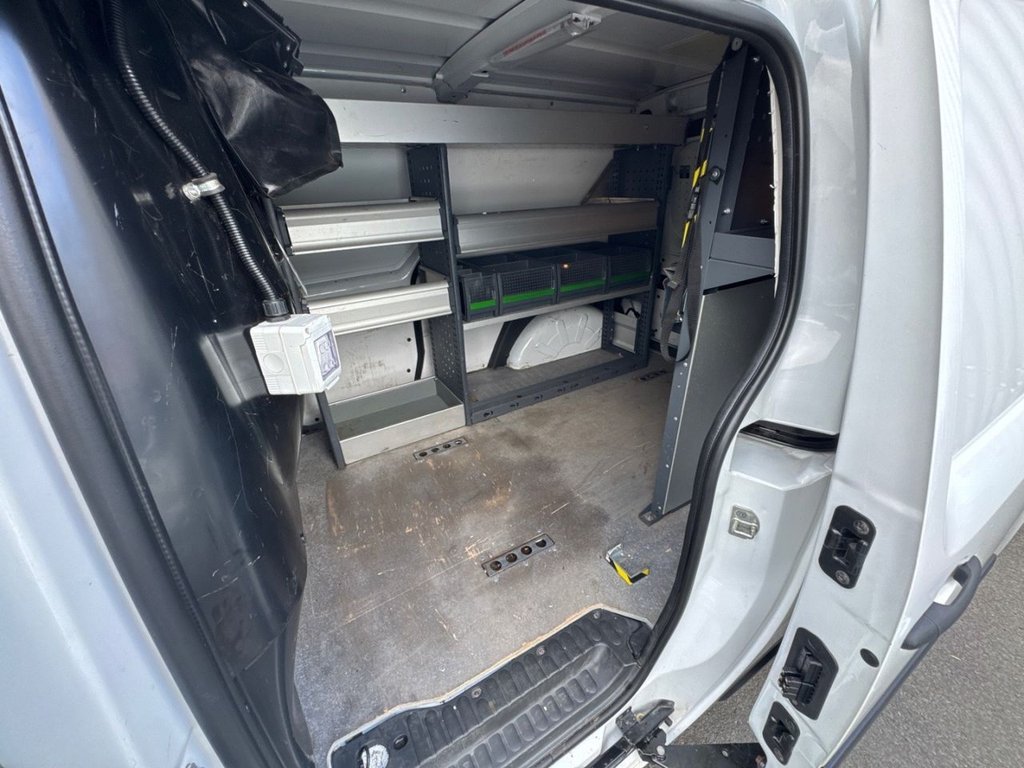 Used Renault Kangoo Maxi 2019 for sale - 76068778: Photo 14