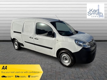 Used Renault Kangoo Maxi 2019 for sale - 76068778: Photo