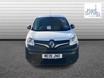 Used Renault Kangoo Maxi 2019 for sale - 76068778: Photo