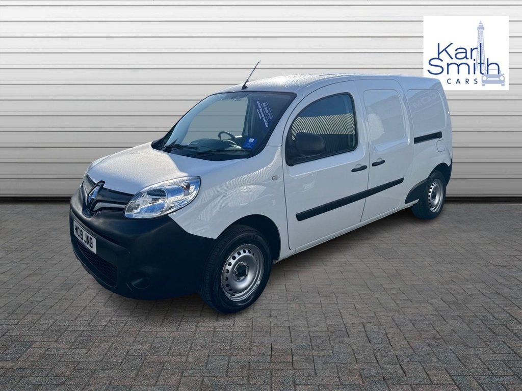 Used Renault Kangoo Maxi 2019 for sale - 76068778: Photo 3