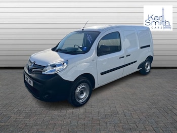 Used Renault Kangoo Maxi 2019 for sale - 76068778: Photo