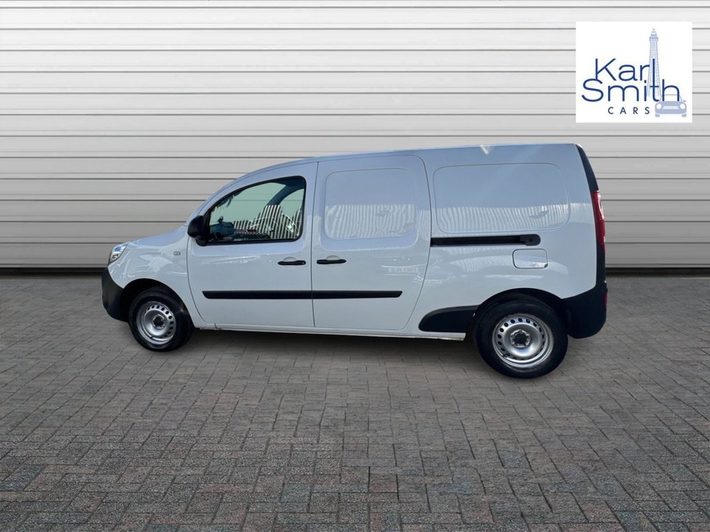 Used Renault Kangoo Maxi 2019 for sale - 76068778: Photo 4