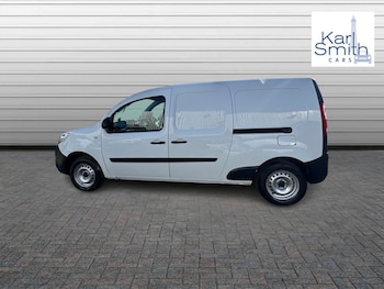 Used Renault Kangoo Maxi 2019 for sale - 76068778: Photo