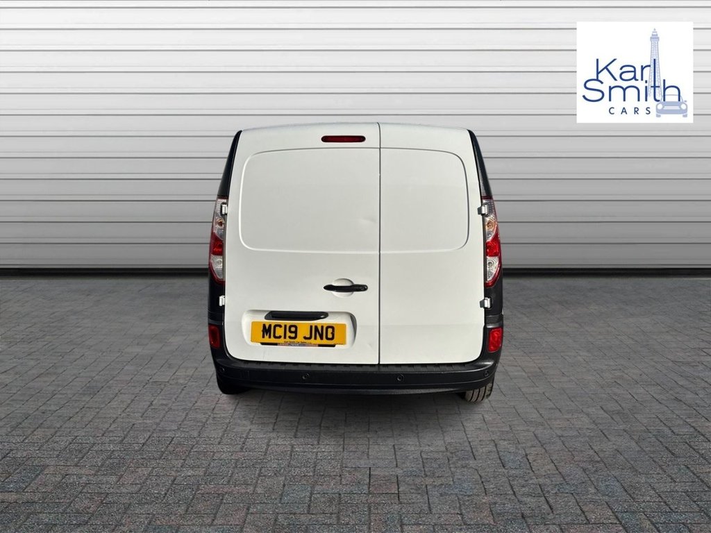 Used Renault Kangoo Maxi 2019 for sale - 76068778: Photo 6