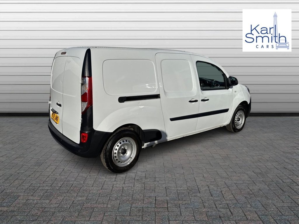 Used Renault Kangoo Maxi 2019 for sale - 76068778: Photo 7