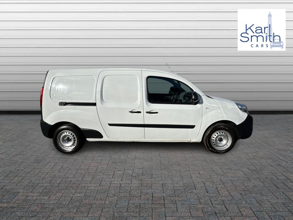 Used Renault Kangoo Maxi 2019 for sale - 76068778: Photo 8