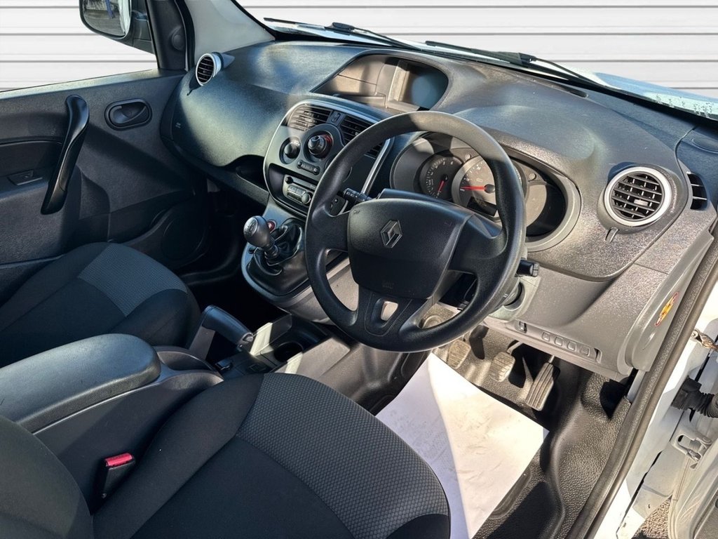 Used Renault Kangoo Maxi 2019 for sale - 76068778: Photo 9