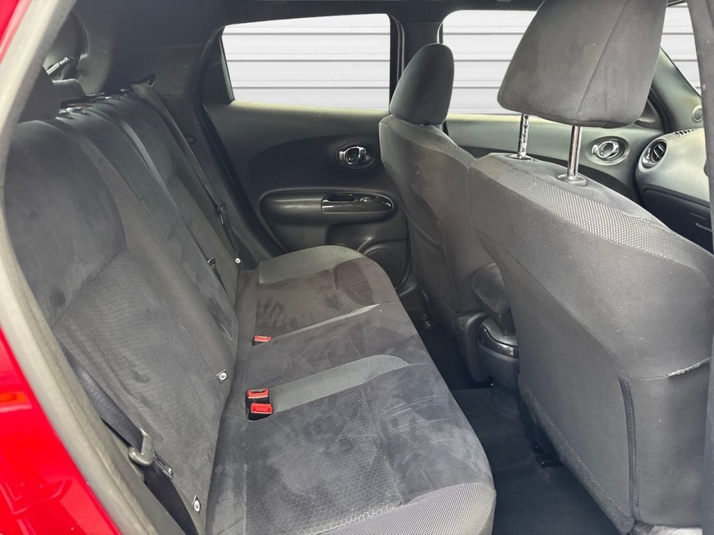 Used Nissan Juke 2015 for sale - 76267143: Photo 12