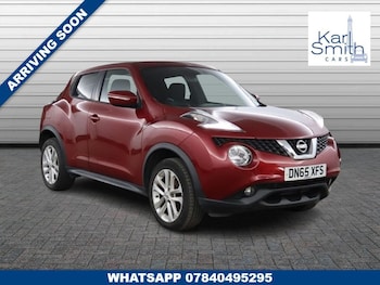 2015 (65) - 1.5 dCi Acenta Premium 5dr