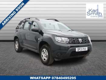 2021 (21) - 1.0 TCe 90 Essential 5dr