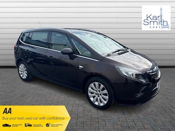 2015 (15) - 2.0 CDTi SE MPV 5dr Diesel Manual Euro 5 (130 ps)
