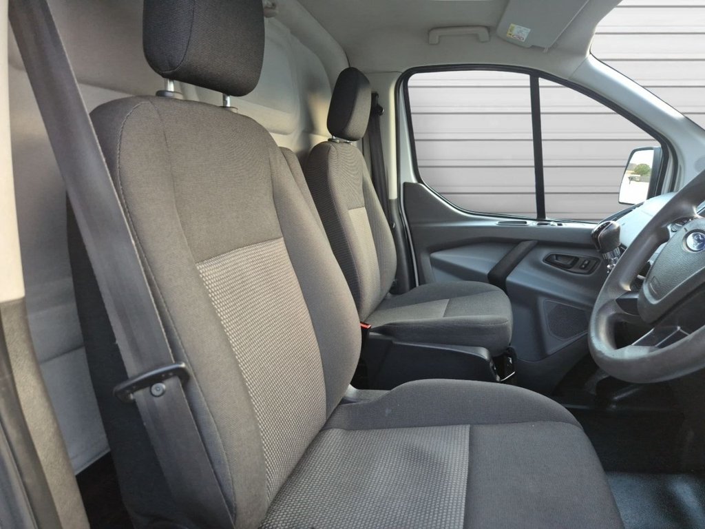 Used Ford Transit Custom 2017 for sale - 76883732: Photo 13