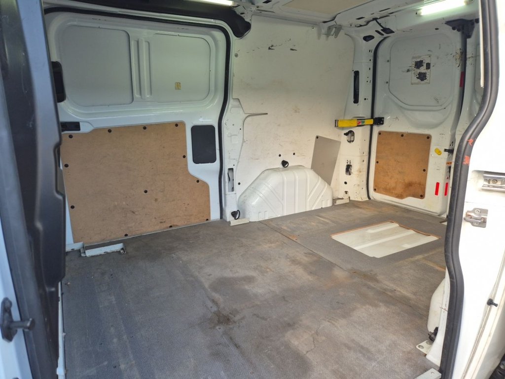 Used Ford Transit Custom 2017 for sale - 76883732: Photo 16