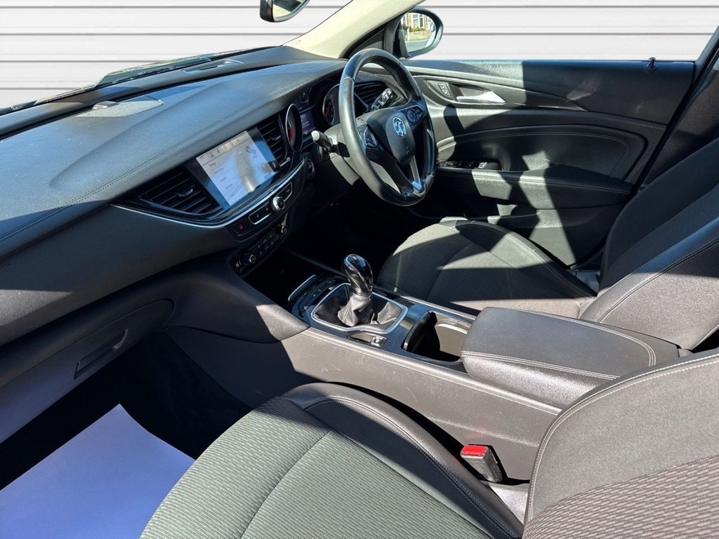 Used Vauxhall Insignia 2017 for sale - 75895943: Photo 12