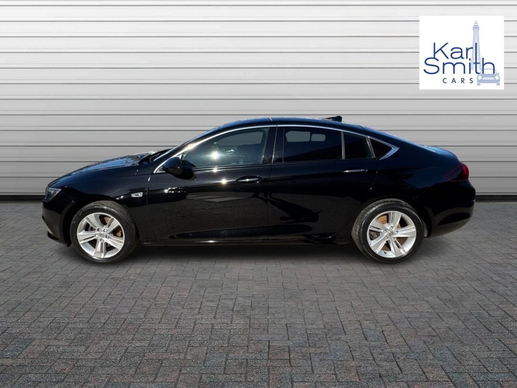Used Vauxhall Insignia 2017 for sale - 75895943: Photo 4