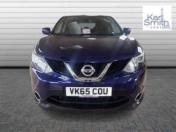 Used Nissan Qashqai 2015 for sale - 78734419: Photo
