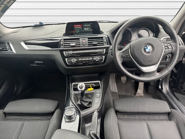 Used BMW 1 Series 2019 for sale - 76118878: Photo 10