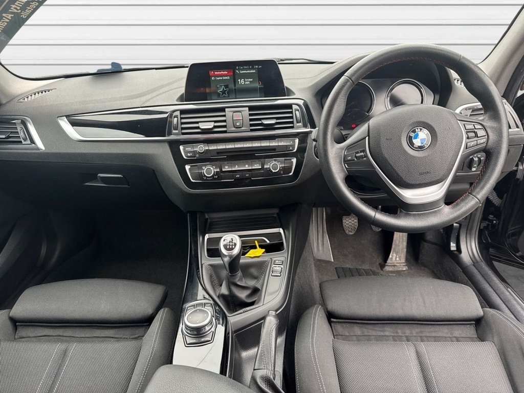 Used BMW 1 Series 2019 for sale - 76118878: Photo 11