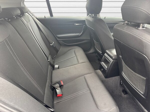 Used BMW 1 Series 2019 for sale - 76118878: Photo 11
