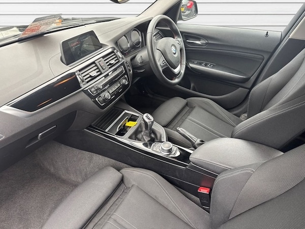 Used BMW 1 Series 2019 for sale - 76118878: Photo 12