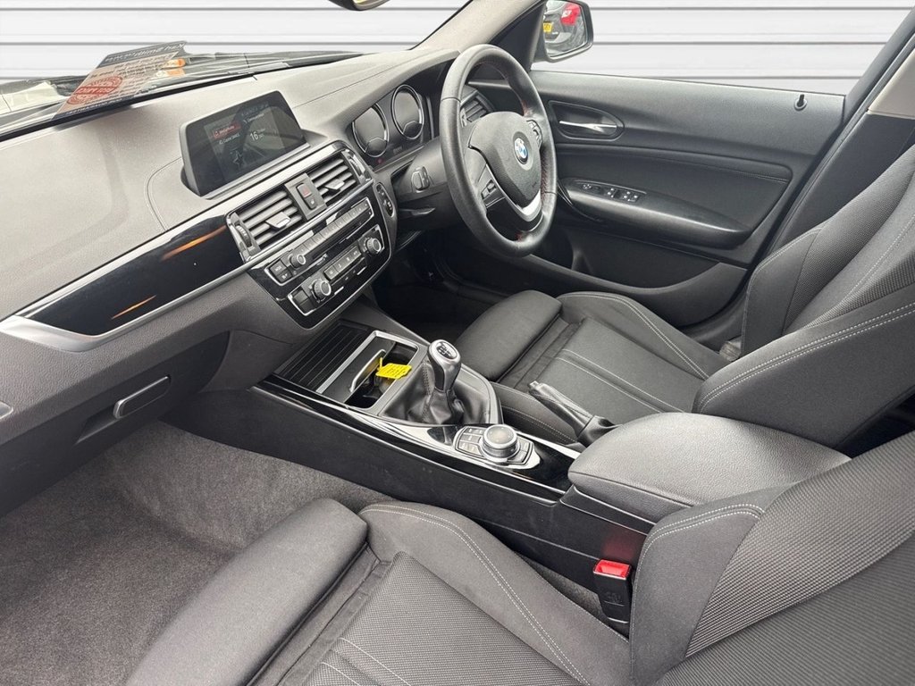 Used BMW 1 Series 2019 for sale - 76118878: Photo 13