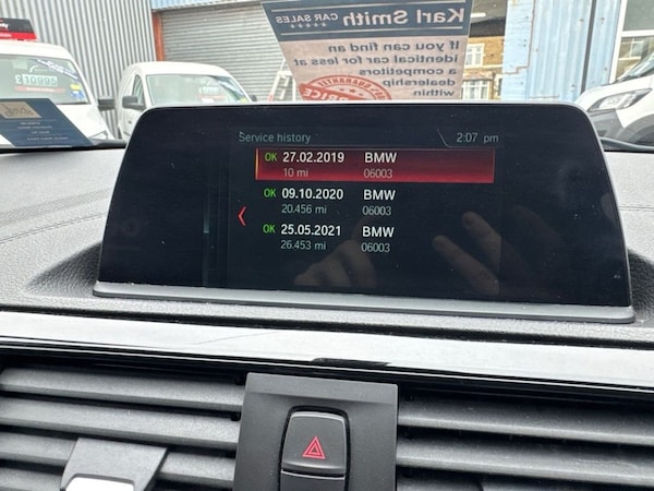 Used BMW 1 Series 2019 for sale - 76118878: Photo 13