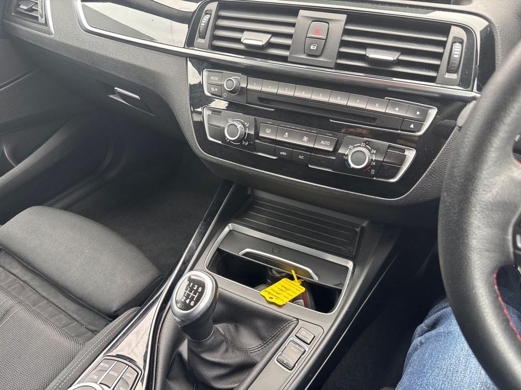 Used BMW 1 Series 2019 for sale - 76118878: Photo 15