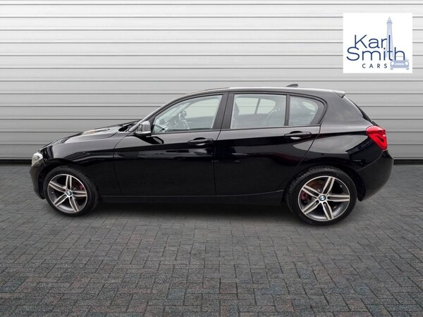 Used BMW 1 Series 2019 for sale - 76118878: Photo 4