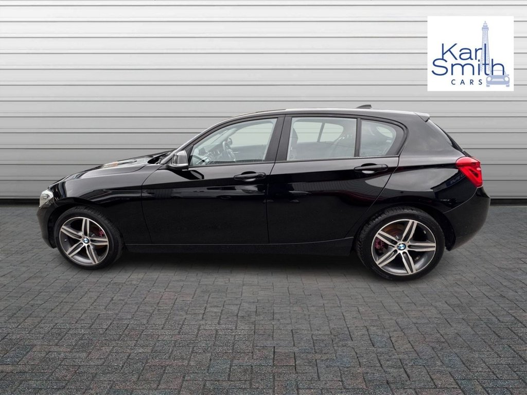 Used BMW 1 Series 2019 for sale - 76118878: Photo 5