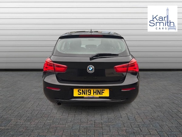 Used BMW 1 Series 2019 for sale - 76118878: Photo 6