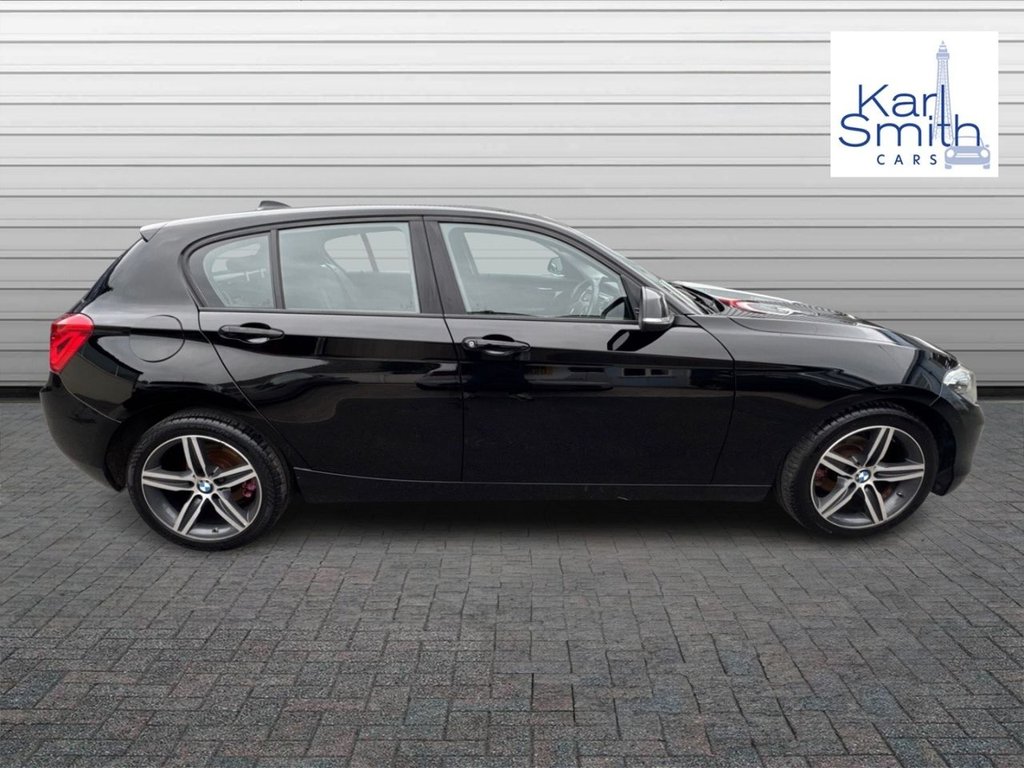 Used BMW 1 Series 2019 for sale - 76118878: Photo 9