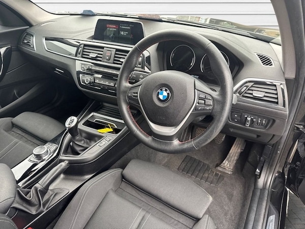 Used BMW 1 Series 2019 for sale - 76118878: Photo 9