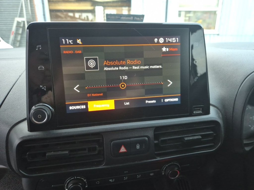 Used Citroen Berlingo 2019 for sale - 76345647: Photo 10