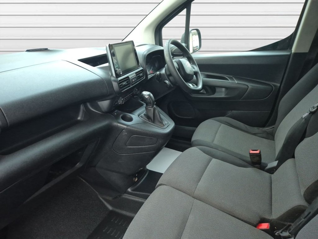 Used Citroen Berlingo 2019 for sale - 76345647: Photo 11