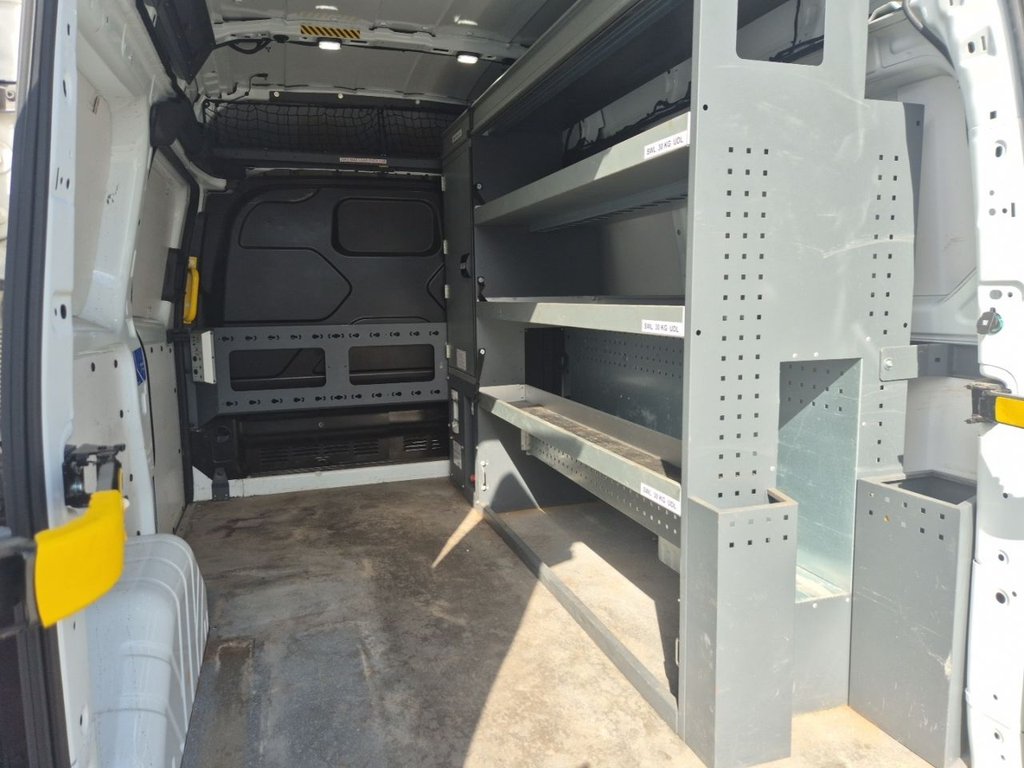 Used Ford Transit Custom 2019 for sale - 75896214: Photo 12