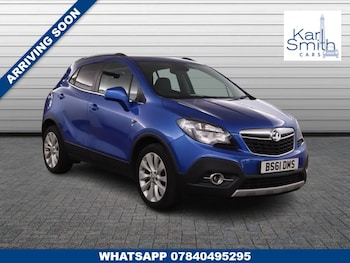 2015 (61) - 1.6i SE 5dr