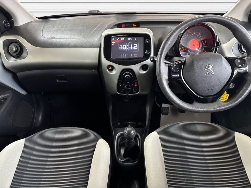 Used Peugeot 108 2016 for sale - 76118885: Photo 10
