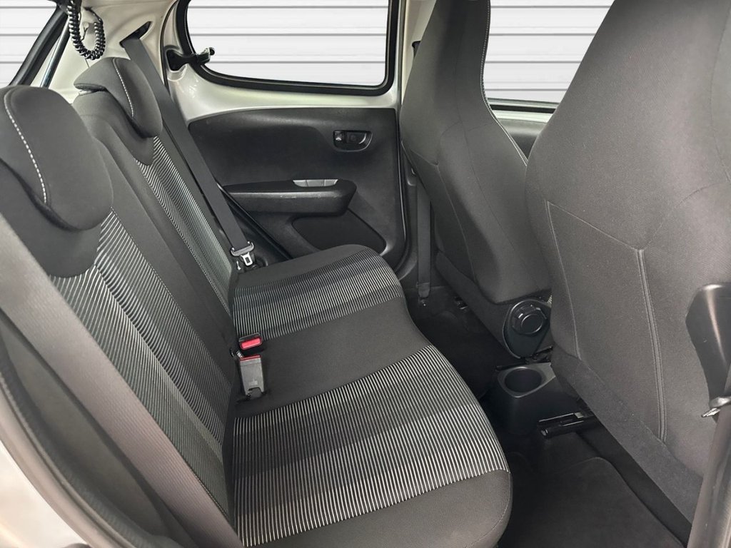 Used Peugeot 108 2016 for sale - 76118885: Photo 11