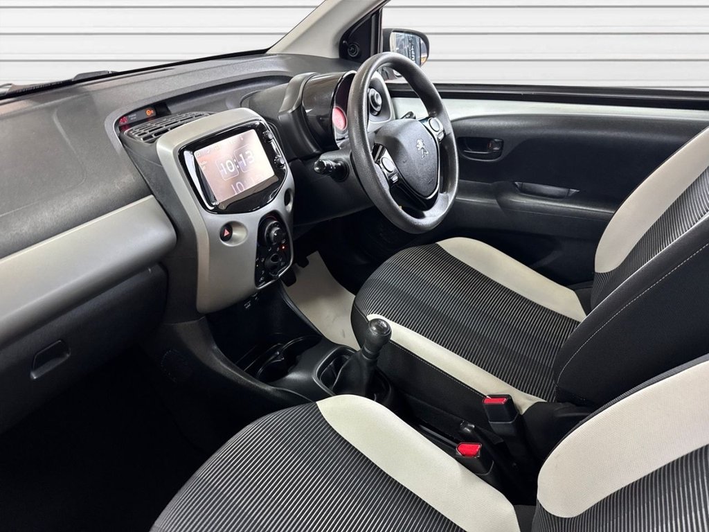 Used Peugeot 108 2016 for sale - 76118885: Photo 12