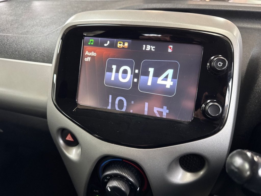 Used Peugeot 108 2016 for sale - 76118885: Photo 15