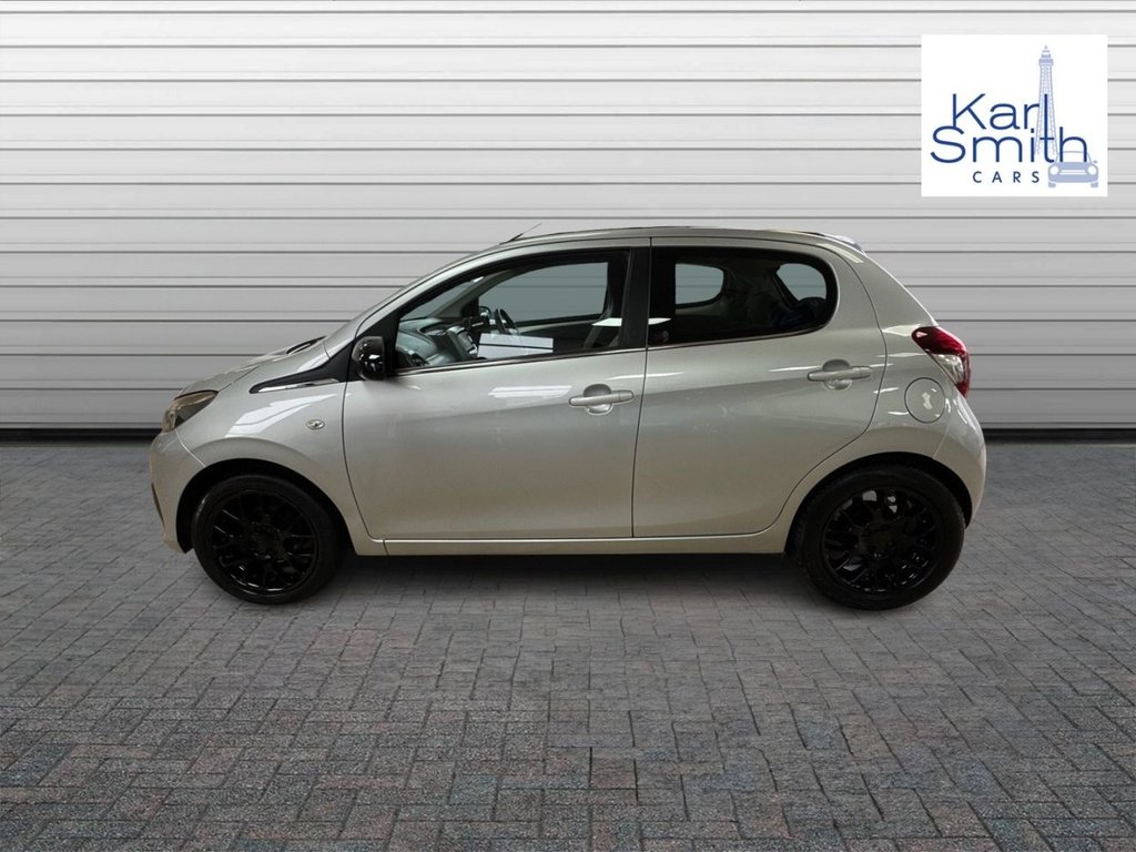 Used Peugeot 108 2016 for sale - 76118885: Photo 6