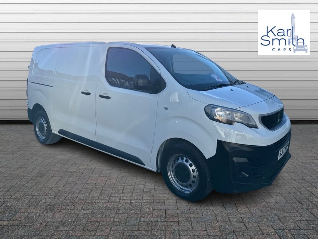 Used Peugeot Expert 2017 for sale - 76867542: Photo 1