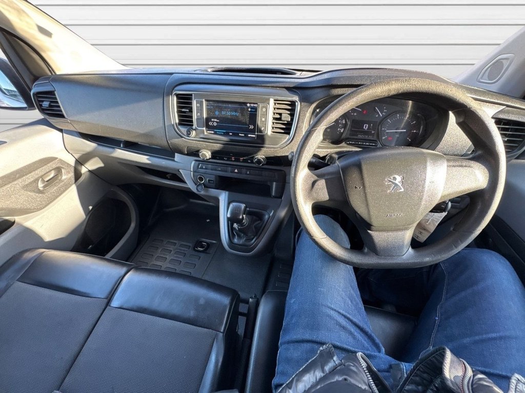 Used Peugeot Expert 2017 for sale - 76867542: Photo 10