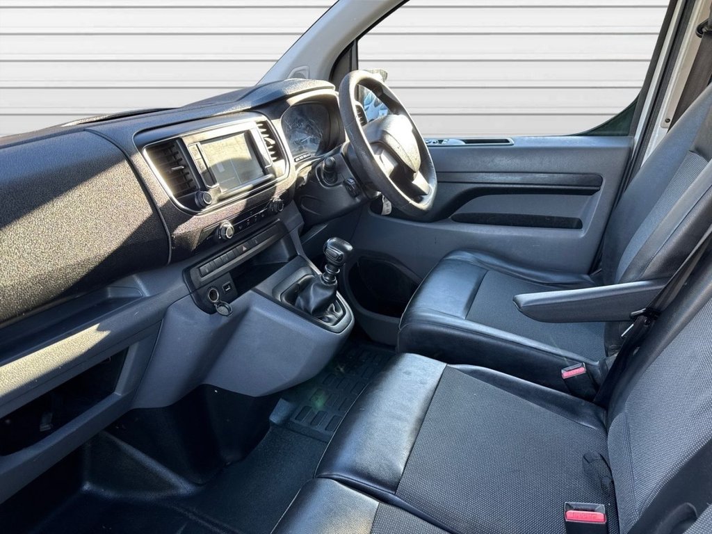 Used Peugeot Expert 2017 for sale - 76867542: Photo 11