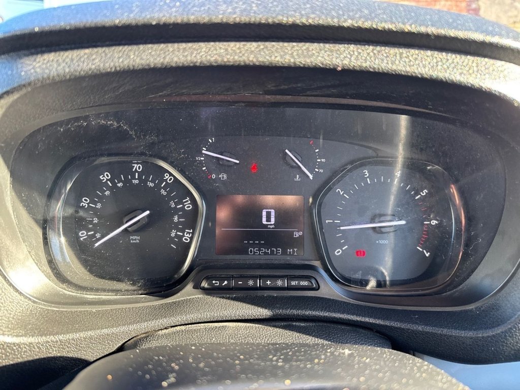 Used Peugeot Expert 2017 for sale - 76867542: Photo 12