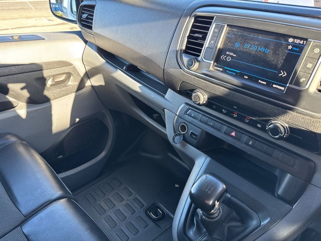 Used Peugeot Expert 2017 for sale - 76867542: Photo 13